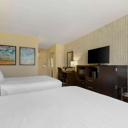 Best Western Plus University Inn Moscow Exterior photo