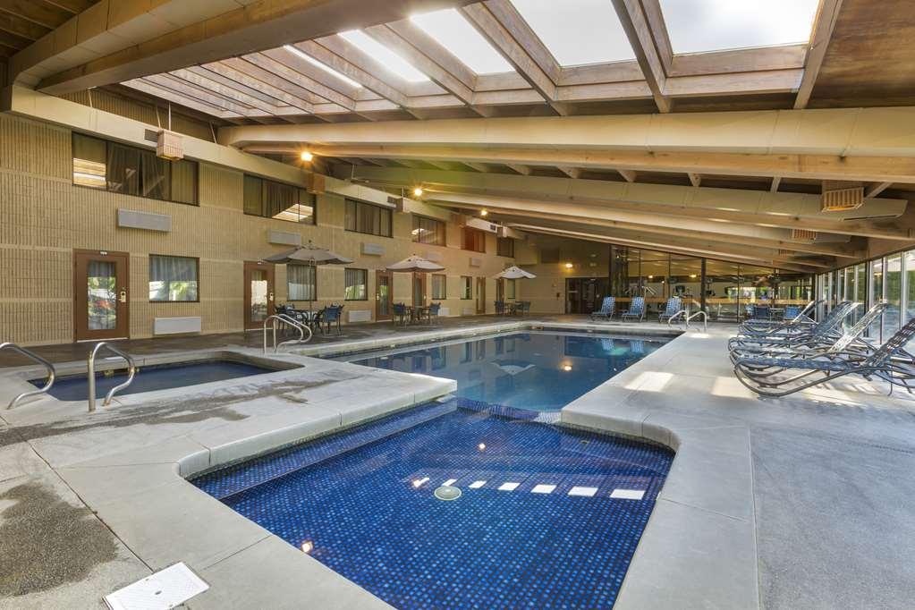 Best Western Plus University Inn Moscow Facilities photo