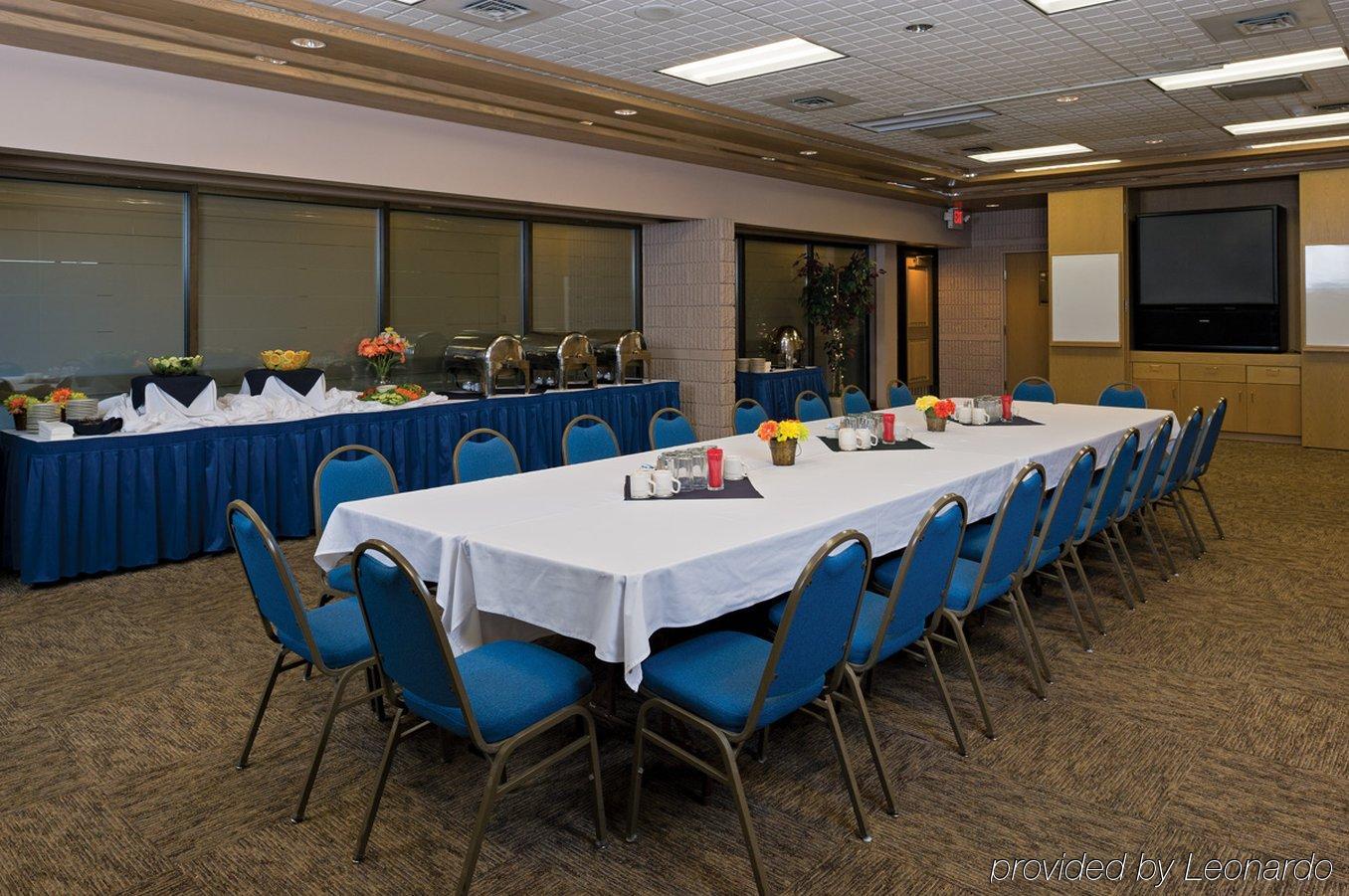 Best Western Plus University Inn Moscow Exterior photo