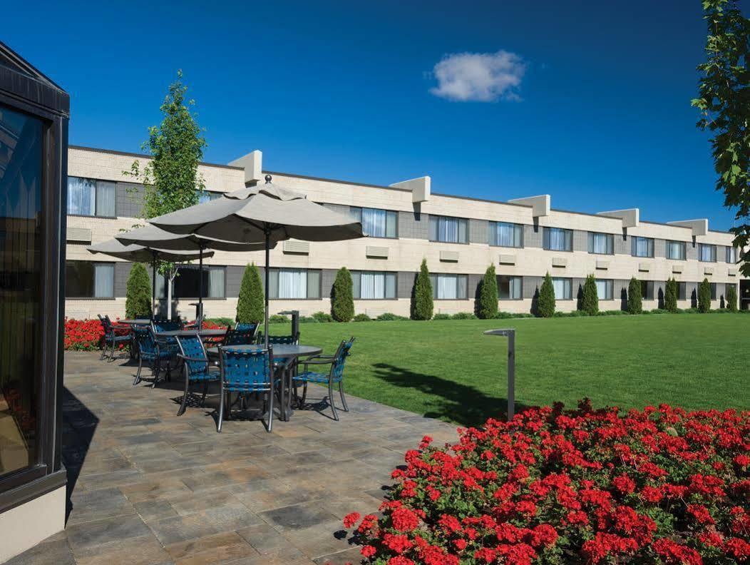 Best Western Plus University Inn Moscow Exterior photo
