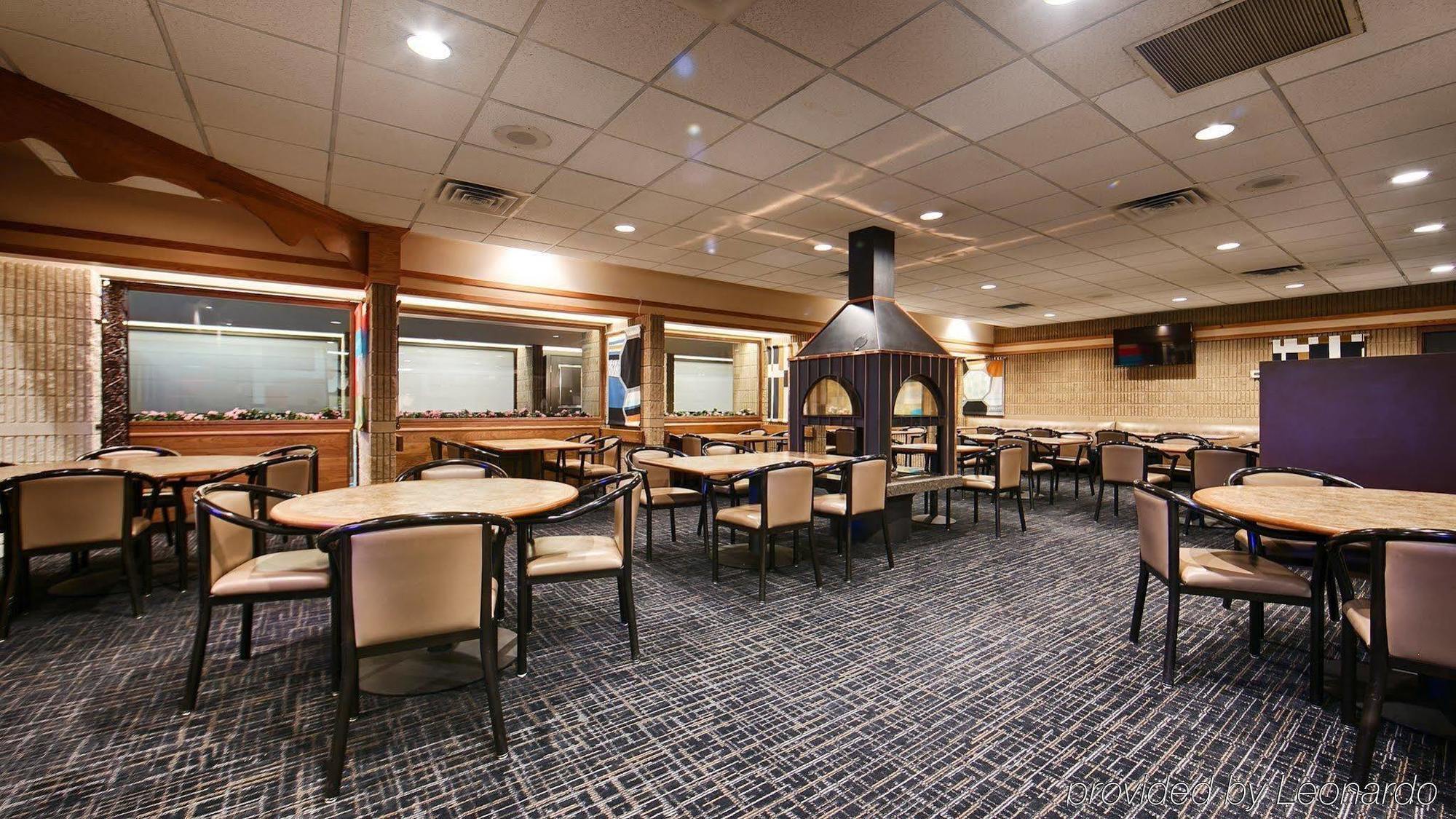 Best Western Plus University Inn Moscow Exterior photo