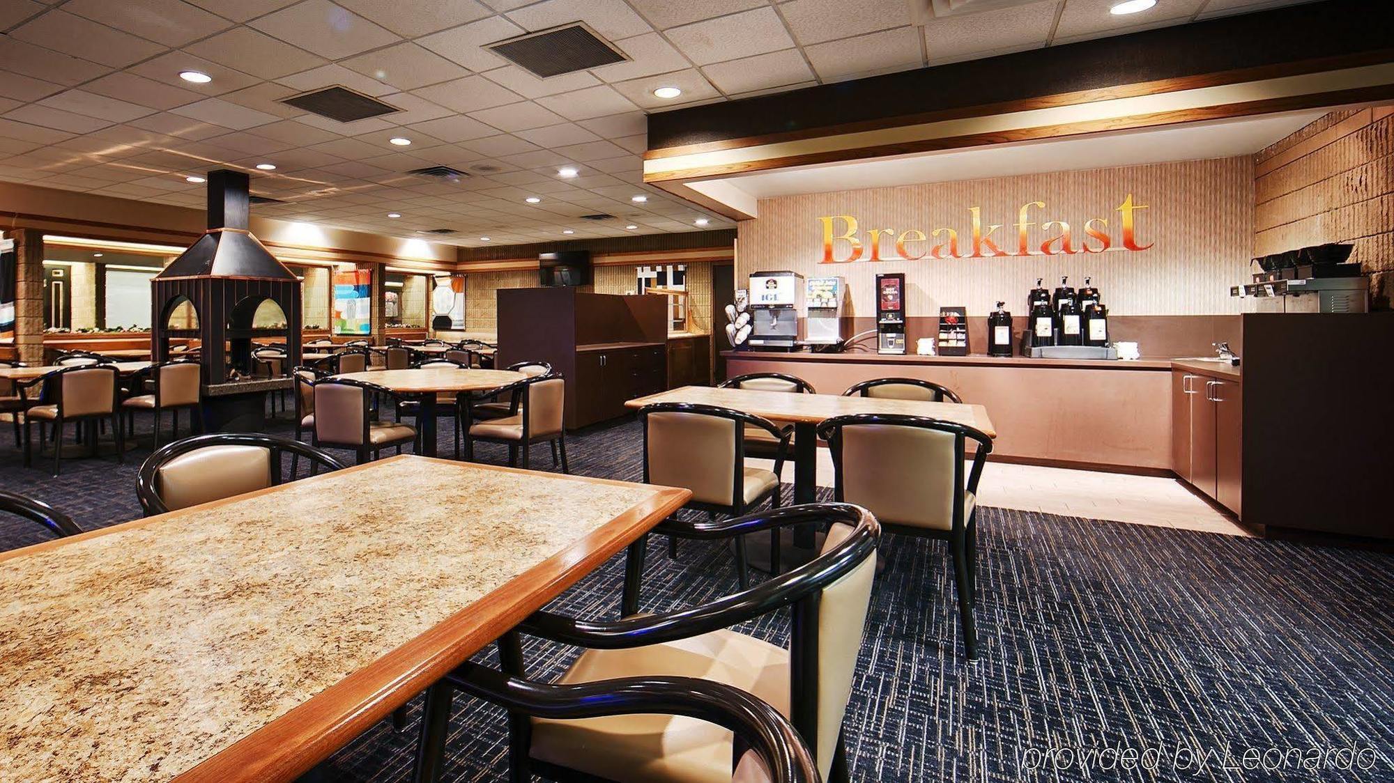 Best Western Plus University Inn Moscow Exterior photo